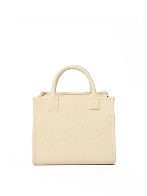Borsa Vanity Midi in pelle Mc2 Saint Barth | VANMD00101516L
